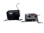 2017-2024 Mini Cooper Left And Right Radio Antenna Control Module Unit Set Of Used. Price: $48.00.