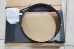 New Oem Toyota JZX100 Tourer Fan Shroud Integrated Overflow Discontinued. Price: $349.99.