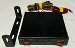 ABLE2 Sho-me Dash Mount Horn W/ Bracket Wail, Yelp & Phaser 30.3106 Used. Price: $69.99.