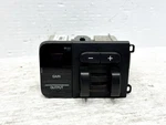 2008-2010 Ford F250 F350 Trailer Brake Switch Dash Controller 7C34-2C006-AF Oem Used. Price: $116.79.