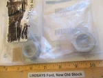 Pcs Ford 1980/2018 E-250/E-350SD Van "nut" Locking, Differential, 6C2Z-4320-AA New. Price: $24.95.