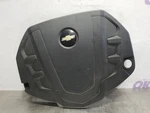 2020 Chevy Camaro 3.6L Engine Cover Used. Price: $56.52.