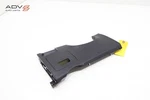 2018 - 2019 Kia Stinger Dashboard Left Side Knee Bolster Trim Cover Oem Used. Price: $69.99.