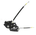 13-22 Range Rover Discovery (L405 L462 L494 L550) Rear Left Passive Door Latch Used. Price: $93.09.