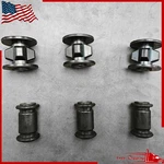 13F0297CP New Mclaren Engine Mount Arms Bushing Kit 570S Gt 625 650 12C 540C 675. Price: $303.15.