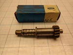 Ford E0HZ-17322-E E0HT-17322-EA Speedometer Gear And Shaft 15T Steel Oem Nos New. Price: $31.99.