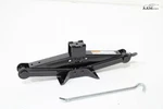 2018-2023 Mitsubishi Eclipse Cross Emergency Spare Tire Wheel Jack & Handle Oem Used. Price: $90.84.