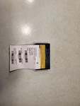 Chassis Ecm Communication Telematics Mayday System Fits 12 Lexus CT200H 57090 Used. Price: $53.40.