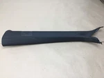 Audi S4 2019 B9 Front Left Driver Pillar Cover Panel Trim 17 - ;:y Used. Price: $27.00.