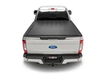 Truxedo 1531101 Tonneau Cover Sentry Hard Roll-up Vinyl/aluminum Black Ford Each New. Price: $1163.79.