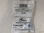 Gates G25120-0812 Male Ring Boss (mega Crimp) New. Price: $22.46.