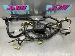 1991-93 SW20 Toyota MR2 Turbo Front Trunk Luggage Room Wiring Harness 3SGTE Mt Used. Price: $150.00.