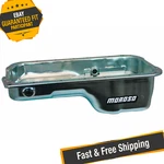 Moroso 20916 Oil Pan, Stock Depth, Drainbacks For Honda H-series New. Price: $304.33.