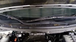 Passenger Side Right Mitsubishi Lancer 2016 Wiper Arm 1579312 Used. Price: $45.00.