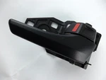 Toyota RAV4 Highlander Door Handle Inner Passenger 69205-0R030 Used. Price: $29.49.
