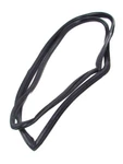 1964-1968 Ford Mustang 2 Door Coupe Weatherstrip Seal Rear Window New. Price: $45.95.