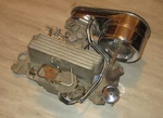 1957 Chevrolet Fuel Injection 283HP Complete Setup. Price: $8995.00.