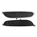 1971-73 Mustang Naca Hood Scoop Grill Inserts New. Price: $51.07.