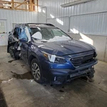 Fuse Box Engine Left Hand Compartment Wagon Fits 20 Legacy 1064372 Used. Price: $131.71.