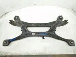 2011-2017 Honda Odyssey Rear Subframe Cradle Crossmember 50300-TK8-A01 Used. Price: $523.69.