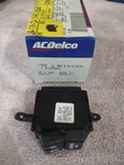Nos Delco Headlight Switch 1995241 D-1529A Buick, W/o Twilight Sentinel New. Price: $16.00.