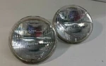 Nos Mopar Dodge Plymouth Chrysler New 4001 Headlight Bulbs -C42. Price: $49.95.