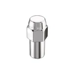 Mcgard 62000 Chrome Long .946" Shank Style Lug Nut Set 1/2"-20 New. Price: $40.99.