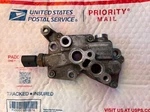 Detroit Diesel Fuel Pump Flange Assemble DDE-A4710780944 Used. Price: $125.00.