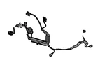 2004-2005 Ranger Wire Assembly Jumper Front Right Door 4L5Z-14630-AB New. Price: $81.94.