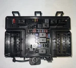 2017-2020 Ford Fusion Fusebox Relay Module HG9T-14D068AC Used. Price: $52.25.