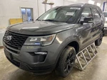 Fuse Box Engine Turbo Without Police Package Fits 18-19 Explorer 1057360 Used. Price: $129.90.