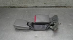 98 - Lexus GS400 Center Rear /left Driver Seat Belt Buckle Used. Price: $47.96.