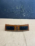 2005-2009 Mercedes W209 CLK350 CLK550 Door Lock Esp Hazard Control AA7997 Dg Used. Price: $14.95.