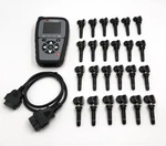 Schrader Tpms Solutions 21298 Sensors New. Price: $810.88.