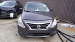 Chassis Ecm Transmission Sedan With Cvt Fits 15 Versa 1316851 Used. Price: $97.44.