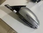 2019-2023 Hyundai Genesis G70 Mirror W/camera 12-PIN Left 13049778 Oem New. Price: $548.00.