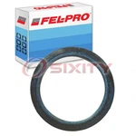 Fel-pro Exhaust Pipe Flange Gasket For 1971-1973 Jeep J-4700 5.0L 5.9L V8 Zg New. Price: $14.71.