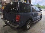 (local Pickup Only) Back Glass Privacy Tint Fits 97-02 Expedition 621410 Used. Price: $132.44.