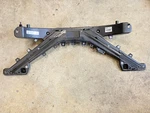 2017-2020 Tesla Model 3 Radiator Core Support Front End Module 1118289-00-L Oem Used. Price: $280.00.