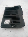Engine Ecm Electronic Control Module Left Hand Fender Fits 21 Corolla 749955 Used. Price: $167.43.