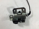 2011-2015 Mercedes C300 Rear Left Seat Locking Mechanism Oem Used. Price: $34.99.