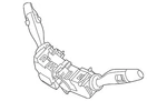 Genuine Hyundai 2016-2018 Tucson Multi-function Switch 93401-D3750 New. Price: $289.16.