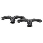 Patriot Tight Tuck Street Rod Header H8052-B New. Price: $396.77.