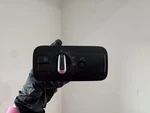 2011-2014 Volkswagen Touareg Headlight Lamp And Dimmer Control Switch Oem Used. Price: $23.49.