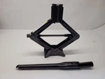 2018 Ford Escape Jack W Tool Used. Price: $76.55.