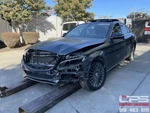 15-21 Mercedes C-class W205 C300 Passenger Right Quarter Panel Cut Used. Price: $244.99.