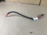Land Range Rover Hse 2014 Power Distribution Positive Battery Cable 14-17 :m Used. Price: $25.00.