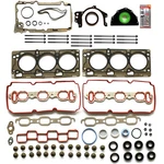 Full Gasket Set Head Bolts For Chrysler Pacifica Town& Country Dodge Nitro 4.0L New. Price: $98.57.