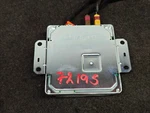2020-2021 Hyundai Sonata Limited DN8 Advanced Driver Assist Systems Module Oem Used. Price: $98.10.