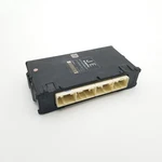 2016 Subaru Forester Engine Computer Module Ecu Ecm 22765AH291 Oem Used. Price: $32.66.